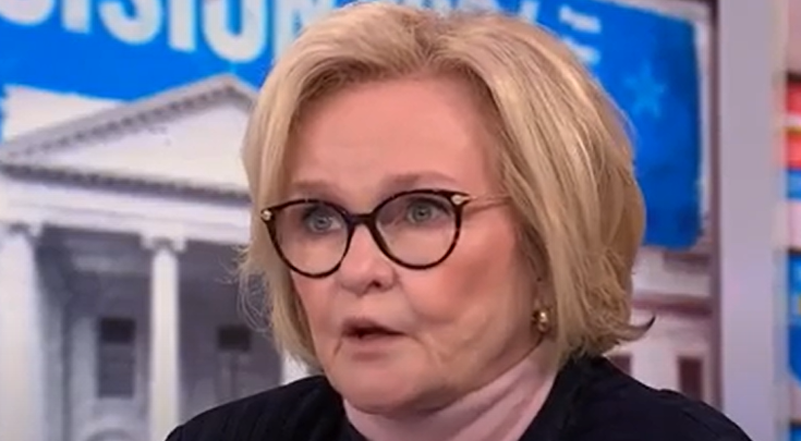 watch:-former-dem-senator-claire-mccaskill-breaks-down-in-tears-on-live-tv-over-kamala’s-defeat