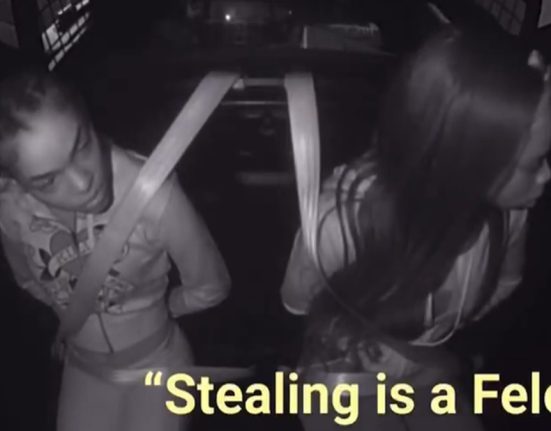 watch:-shoplifters-come-to-hilarious-realization-that-stealing-is-now-a-felony-in-california