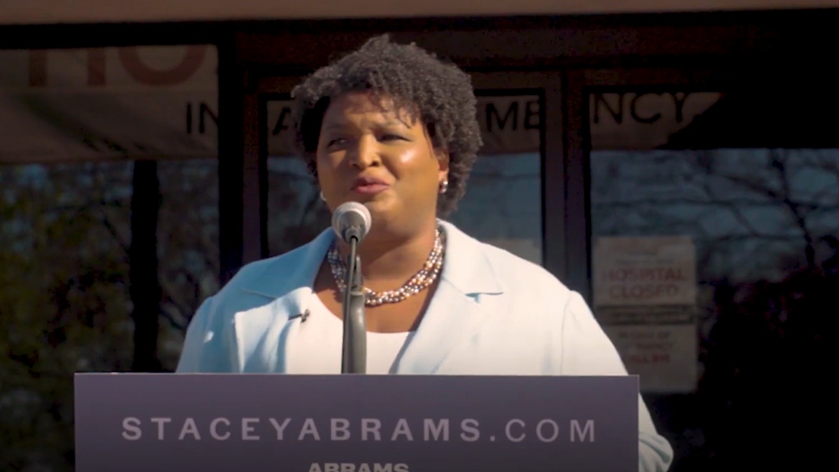 stacey-abrams’-nonprofit-slapped-with-record-fine-for-campaign-finance-violations